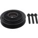 Corteco Riemenscheibensatz, Kurbelwelle 80004877