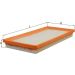 Knecht Luftfilter LX 2087