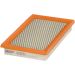 Hengst Filter Luftfilter E521L