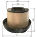 BOSCH F 026 400 088 Luftfilter
