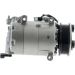 Kompressor, Klimaanlage ACP 1393 000P Kompressor, Klimaanlage ACP 1393 000P