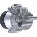 Mahle Kompressor, Klimaanlage BEHR ACP 475 000S