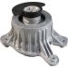 Metzger Lagerung, Motor 8054223