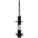 Sachs Stoßdämpfer 280 375