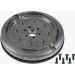 Sachs Zwei-Massen-Schwungrad 2294 001 177 Sachs Zwei-Massen-Schwungrad 2294 001 177