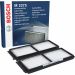 BOSCH 1 987 432 275 Innenraumfilter