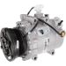 Valeo Kompressor, Klimaanlage VALEO CORE-FLEX 813281
