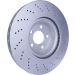 Bremsscheibe 8DD 355 116-951 Bremsscheibe 8DD 355 116-951