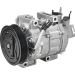 Kompressor, Klimaanlage 700847 Kompressor, Klimaanlage 700847