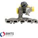 BMTS Turbolader 40006078