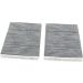 BOSCH 1 987 435 546 Innenraumfilter BOSCH 1 987 435 546 Innenraumfilter