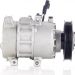 Kompressor, Klimaanlage 890689 Kompressor, Klimaanlage 890689