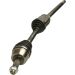 Maxgear Antriebswelle 49-2346