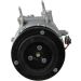 Kompressor, Klimaanlage ACP 547 000P Kompressor, Klimaanlage ACP 547 000P