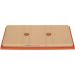 BOSCH F 026 400 482 Luftfilter