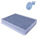 Blue Print Filter, Innenraumluft ADJ132511