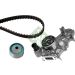 INA Wasserpumpe + Zahnriemensatz 530 0182 30