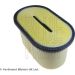 Blue Print Luftfilter ADC42265