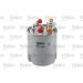 Valeo Kraftstofffilter 587544