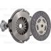 Valeo 805203 Kupplungssatz NEW ORIGINAL KIT3P