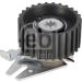 FEBI BILSTEIN 10298 Spannrolle, Zahnriemen