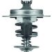 Mahle Thermostat, Kühlmittel BEHR TX 67 83D