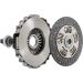 Valeo 827570 Kupplungssatz NEW ORIGINAL KIT3P