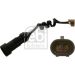 FEBI BILSTEIN 35449 Verschleißkontakt, Warnkontakt