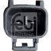 FEBI BILSTEIN 109284 Waschwasserpumpe, Scheibenreinigung