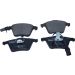 Maxgear Bremsbelagsatz, Scheibenbremse 19-0634 Maxgear Bremsbelagsatz, Scheibenbremse 19-0634
