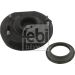 FEBI BILSTEIN 34458 Federbeinstützlager, Domlager