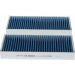 Filter, Innenraumluft 0 986 628 628 Filter, Innenraumluft 0 986 628 628
