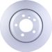 Hella Bremsscheibe PRO 8DD 355 110-021