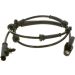 BOSCH Sensor, Raddrehzahl 0 265 007 922
