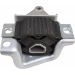 Metzger Lagerung, Motor 8053978