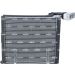 Verdampfer, Klimaanlage 36209 Verdampfer, Klimaanlage 36209
