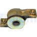 Delphi Lagerung, Lenker TD381W