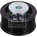 FEBI BILSTEIN 34611 Umlenk-/Führungsrolle, Keilrippenriemen