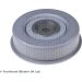 Blue Print Umlenk-/Führungsrolle, Keilrippenriemen ADC496503