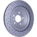 Bremsscheibe 8DD 355 122-551 Bremsscheibe 8DD 355 122-551