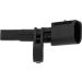 BOSCH Sensor, Raddrehzahl 0 986 594 505