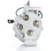 Kompressor, Klimaanlage 890128 Kompressor, Klimaanlage 890128