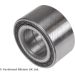 Blue Print Radlagersatz ADG08242