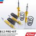 Fahrwerkssatz, Federn/Dämpfer Fahrwerkssatz Federn Dämpfer B12 Pro Kit Tieferlegung Eibach B12 Pro-Kit E90-85-031-03-22