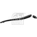 FEBI BILSTEIN 33768 Wischarm, Scheibenreinigung