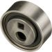 Gates Spannrolle, Zahnriemen PowerGrip™ T41129