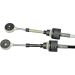 Metzger Seilzug, Schaltgetriebe 3150242 Metzger Seilzug, Schaltgetriebe 3150242