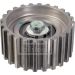 FEBI BILSTEIN 30980 Umlenk-/Führungsrolle, Zahnriemen