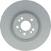 BOSCH Bremsscheibe 0 986 479 329