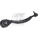 FEBI BILSTEIN 185795 Querlenker, Lenker, Radaufhängung FEBI BILSTEIN 185795 Querlenker, Lenker, Radaufhängung
